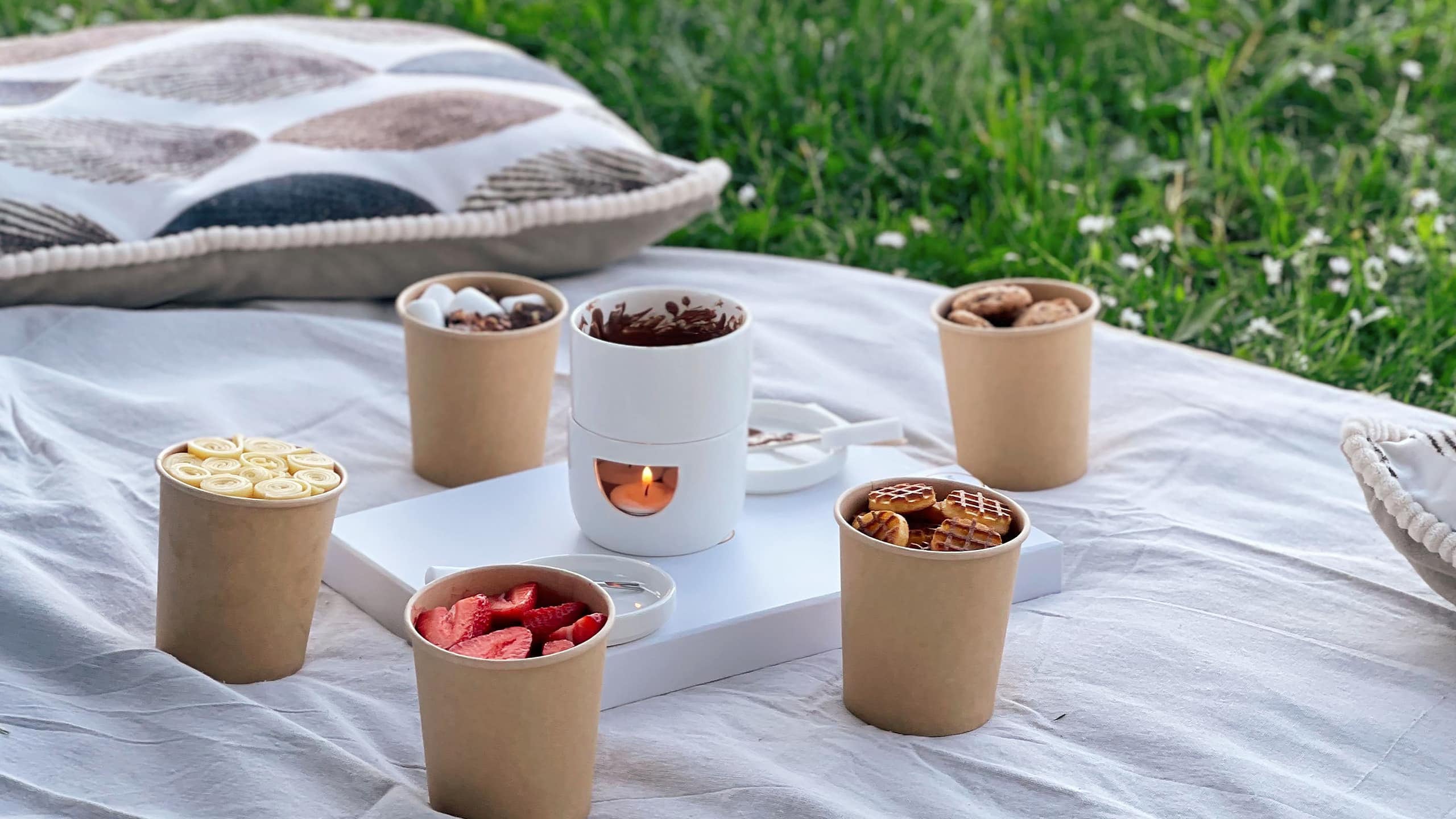 Telo picnic-Les Jardins de la Comtesse it