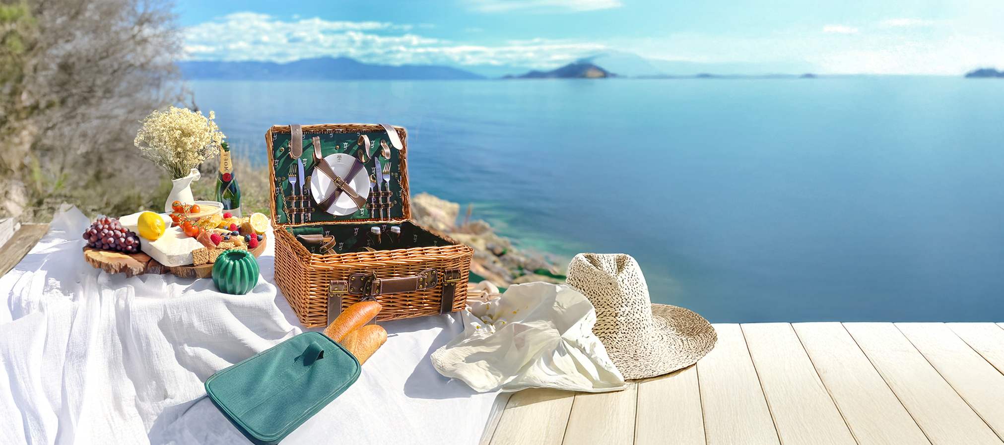 Evviva le vacanze
