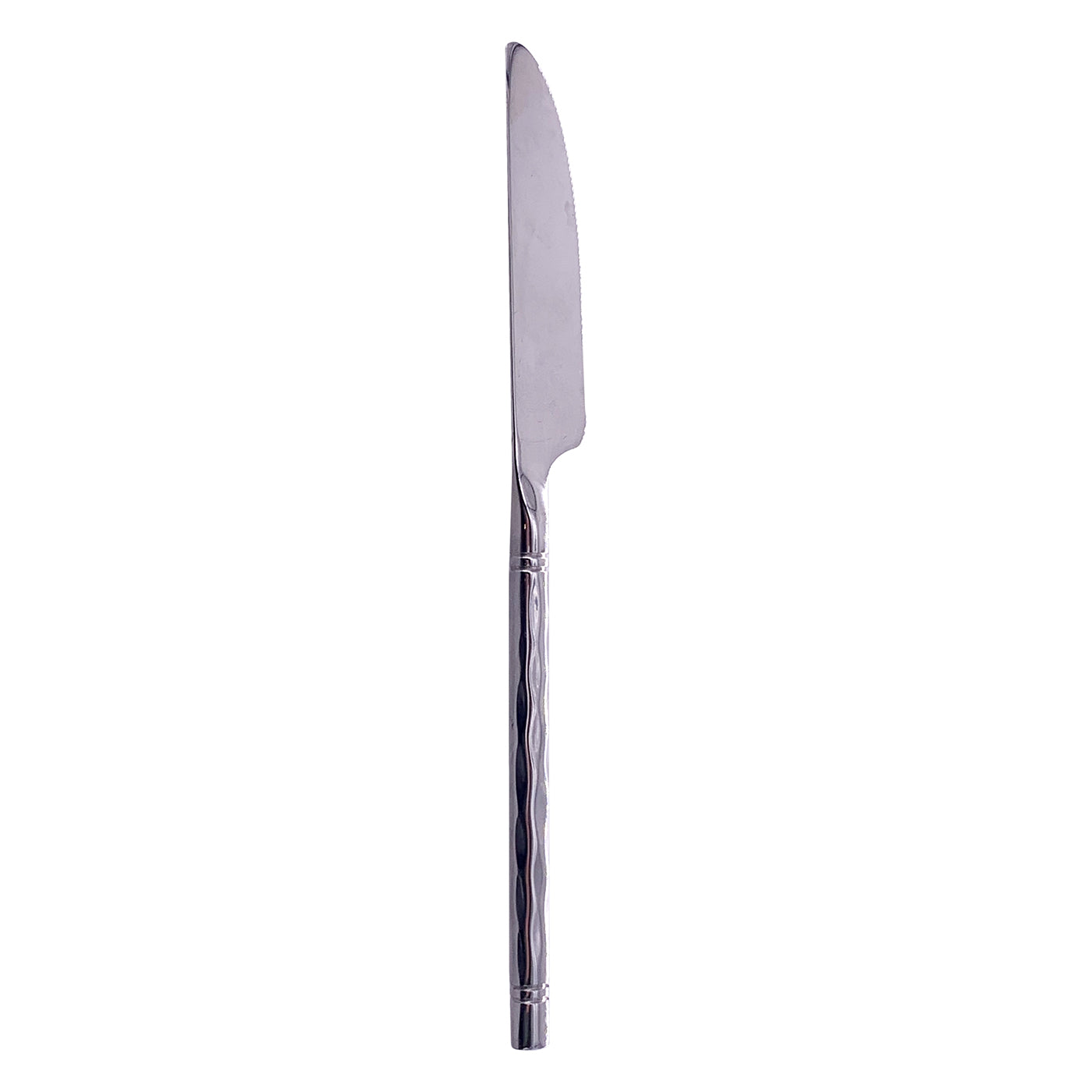 Coltello in acciaio inossidabile raffinato