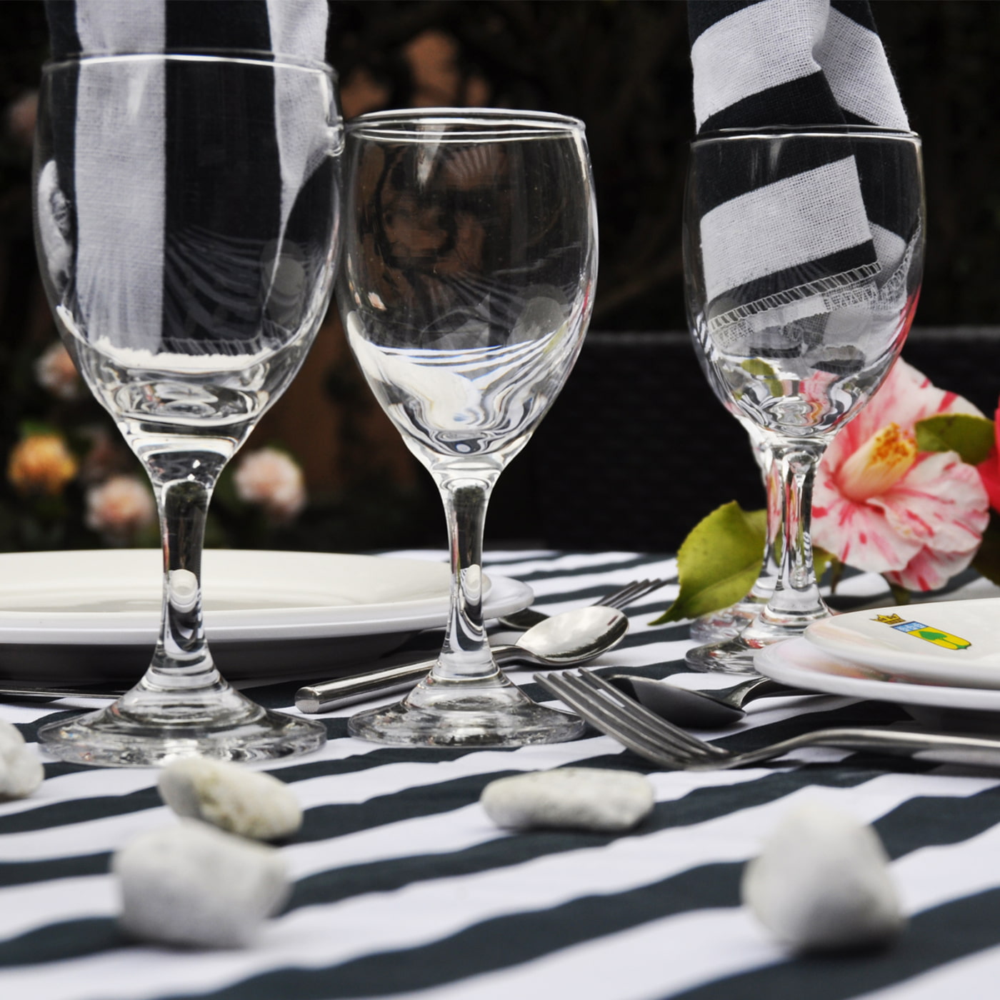 Bicchiere / Grande taglia - 15 cm / 18 cl