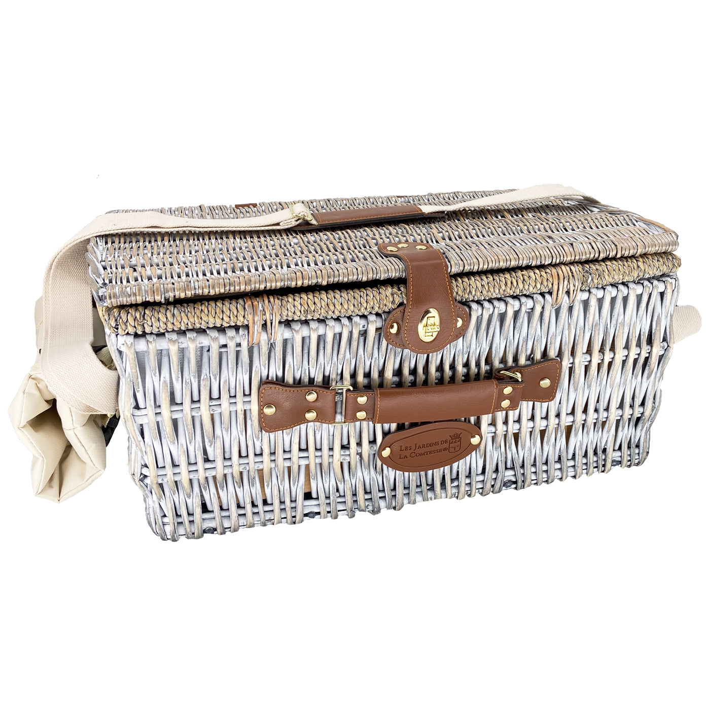 Cestino picnic Angers - 4 persone