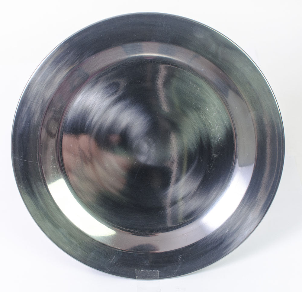 Piatto in alluminio 20 cm