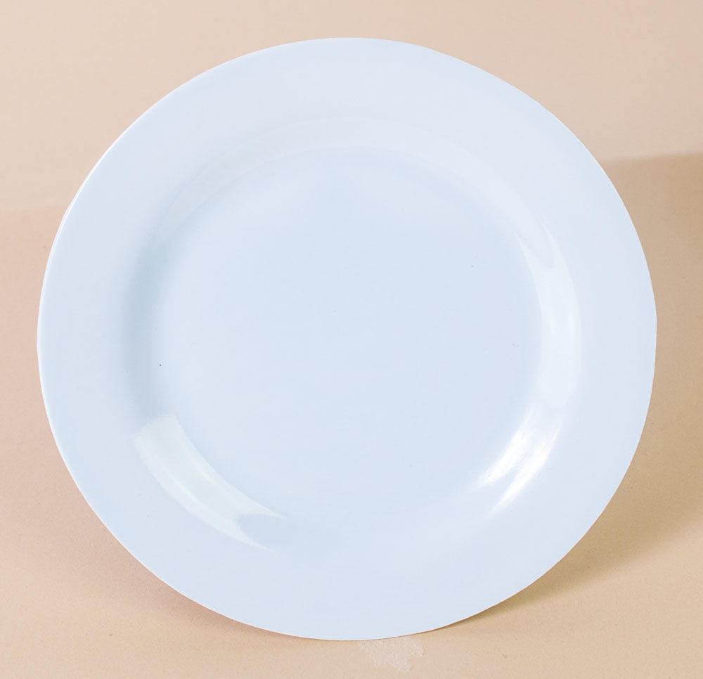 Grande piatto in melamine