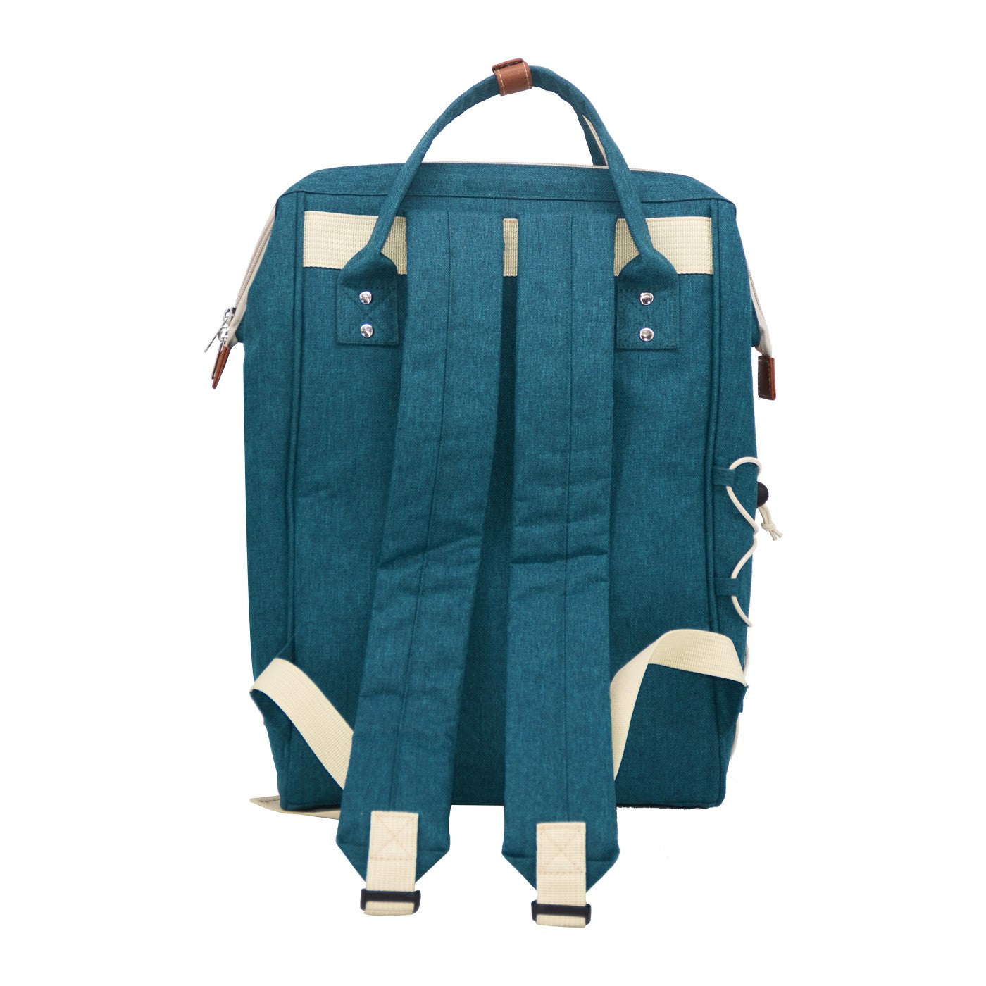 Zaino picnic Blu Anatra - 2 persone