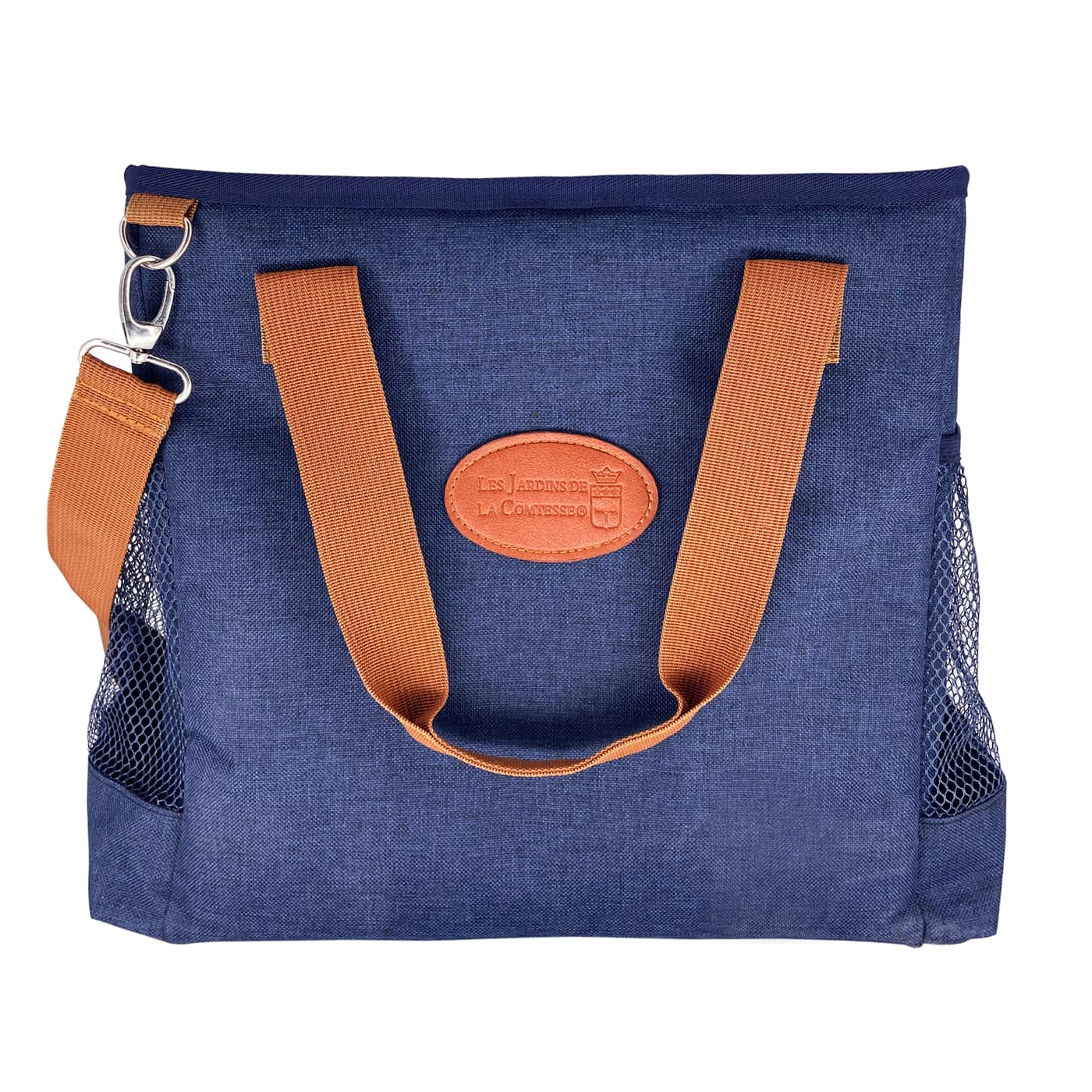 Borsa termica da picnic Escapade blu