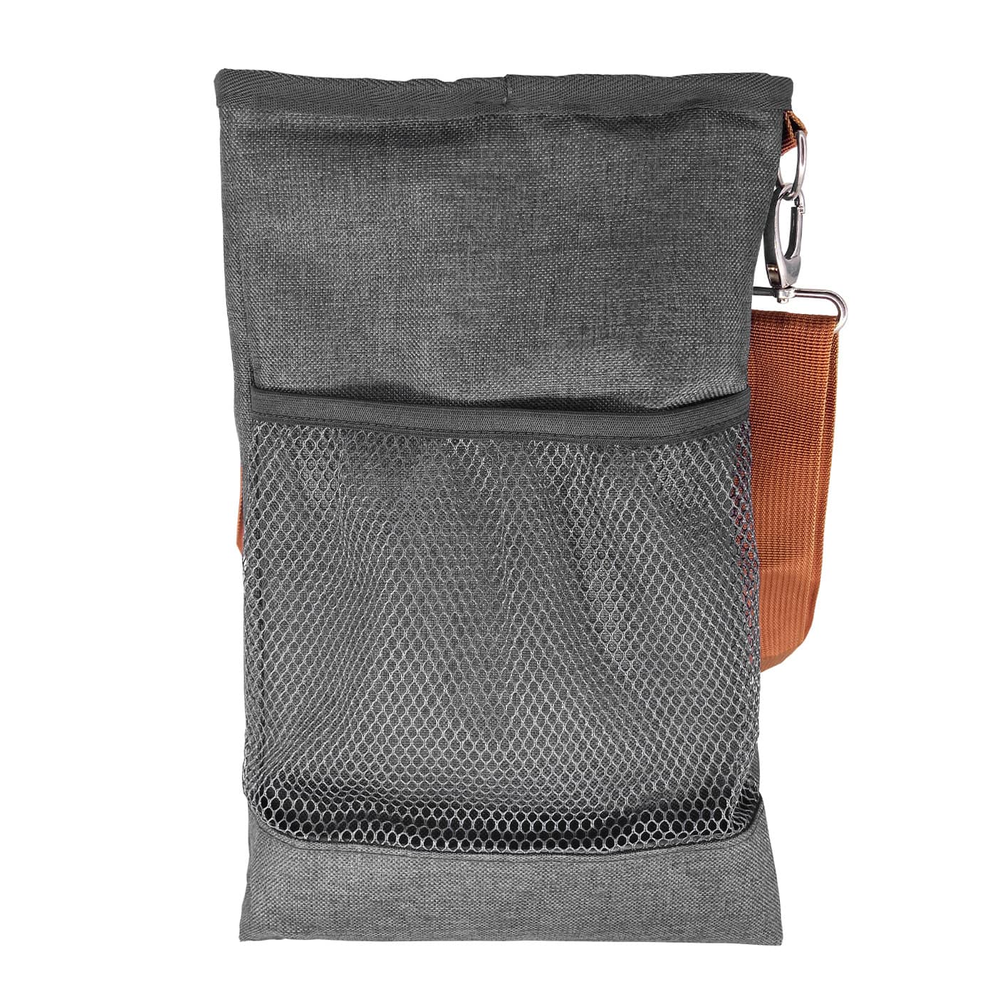 Borsa termica da picnic Escapade grigio