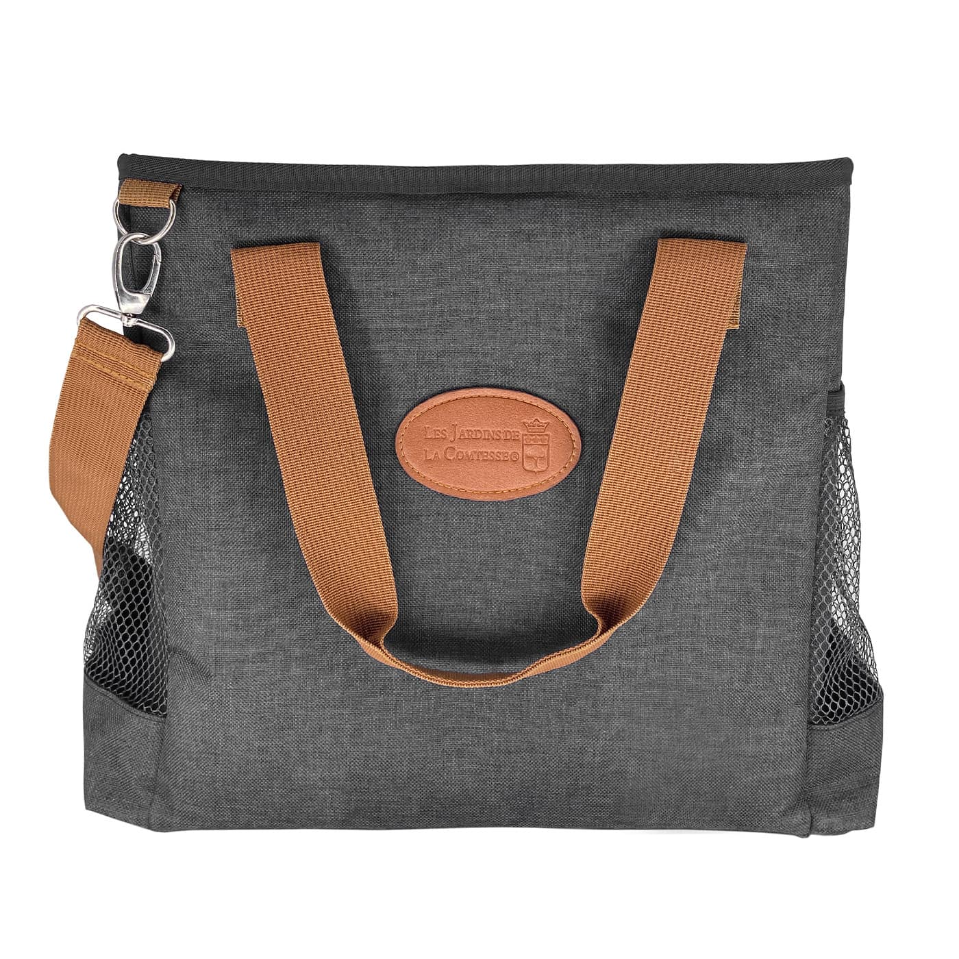 Borsa termica da picnic Escapade grigio