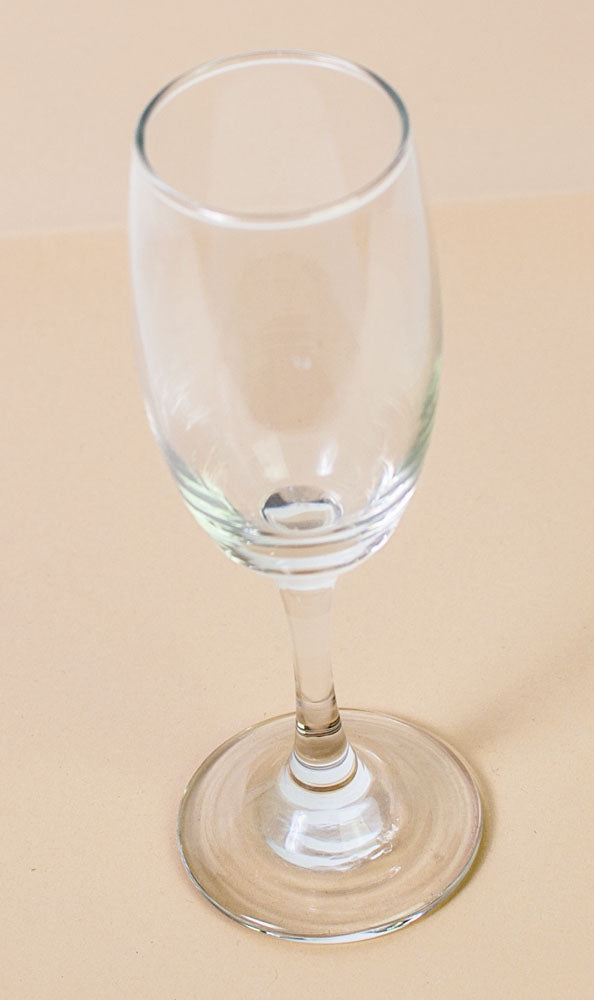Bicchiere a Champagne