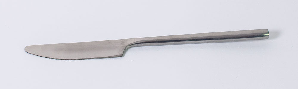 Coltello in acciaio épai