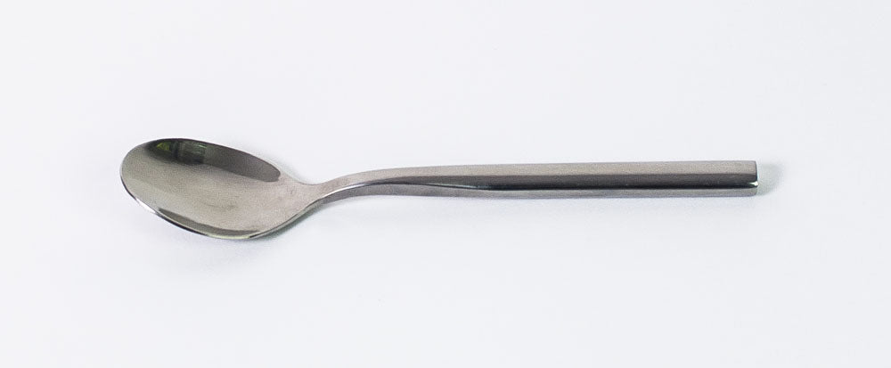 Cucchiaio in acciaio épai