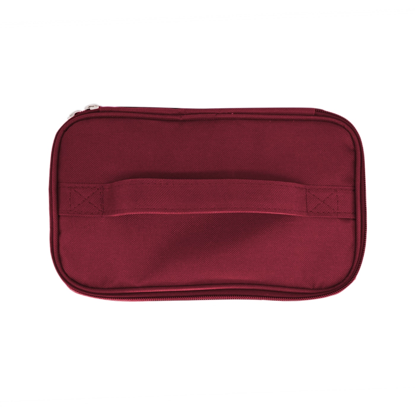 Raffreddatore isotermico bordeaux - 26 x 16 x 14 cm