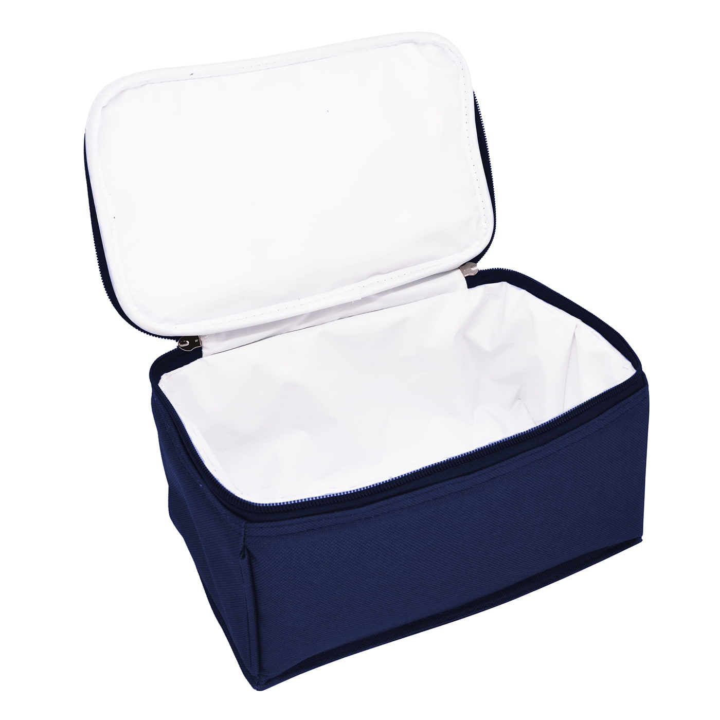 Raffreddatore isotermico Blu navy - 26 x 16 x 14 cm