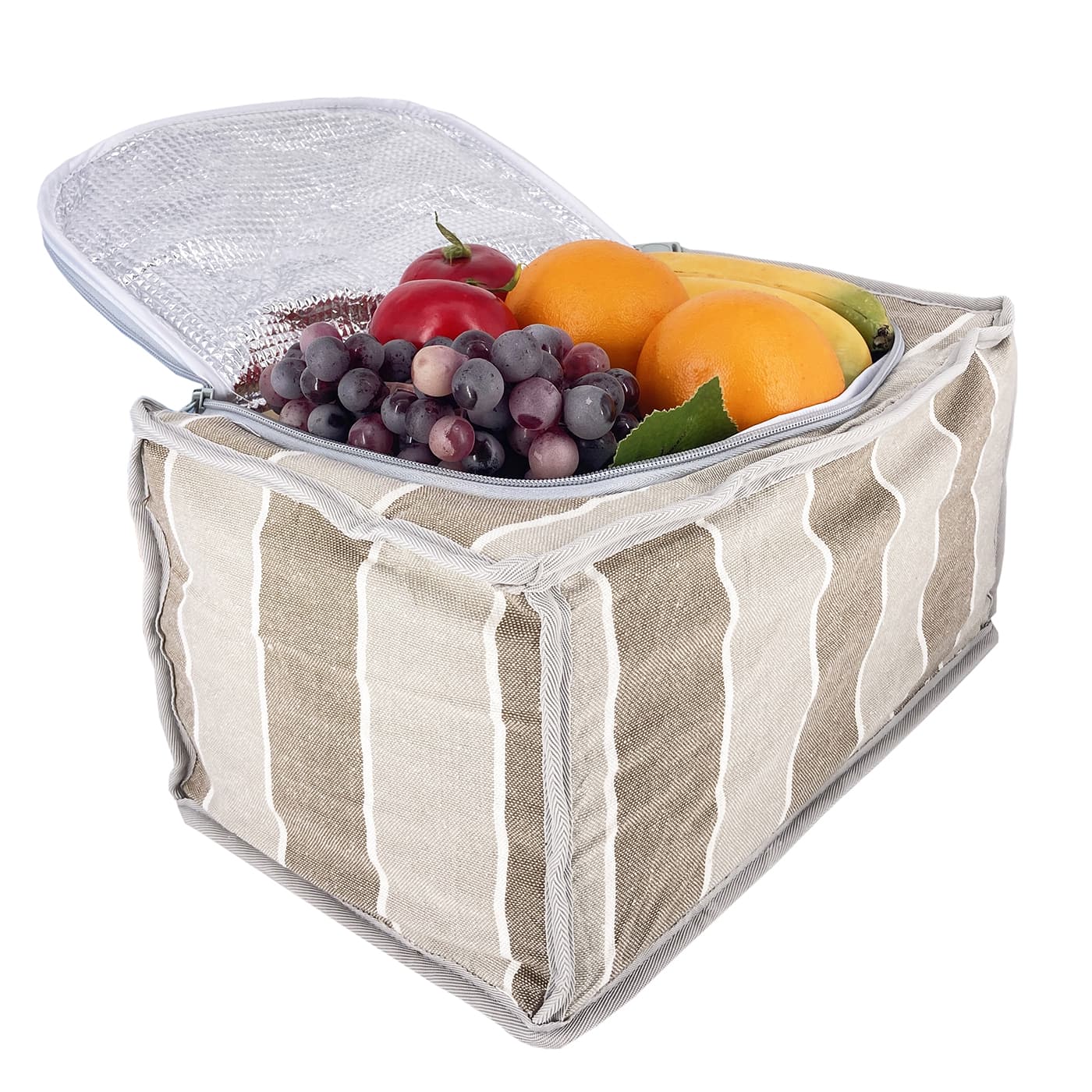 Raffreddatore isotermico - Chinon - 38 x 24 x 20 cm