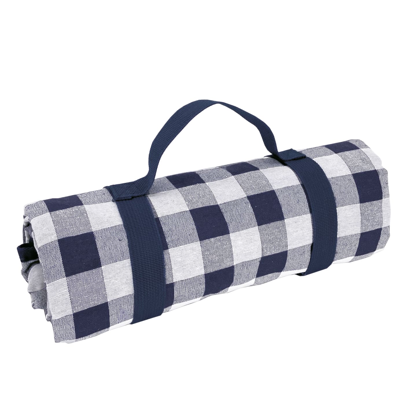 Telo picnic Blu (140 x 140 cm)