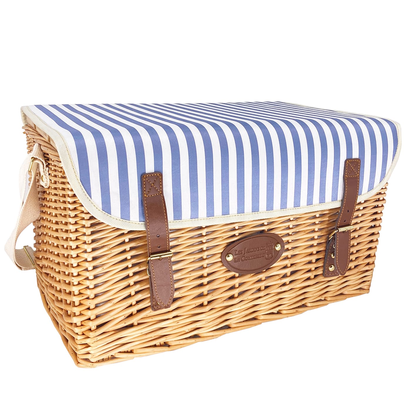 Cestino da picnic con tavola Saint-Malo - 4 persone