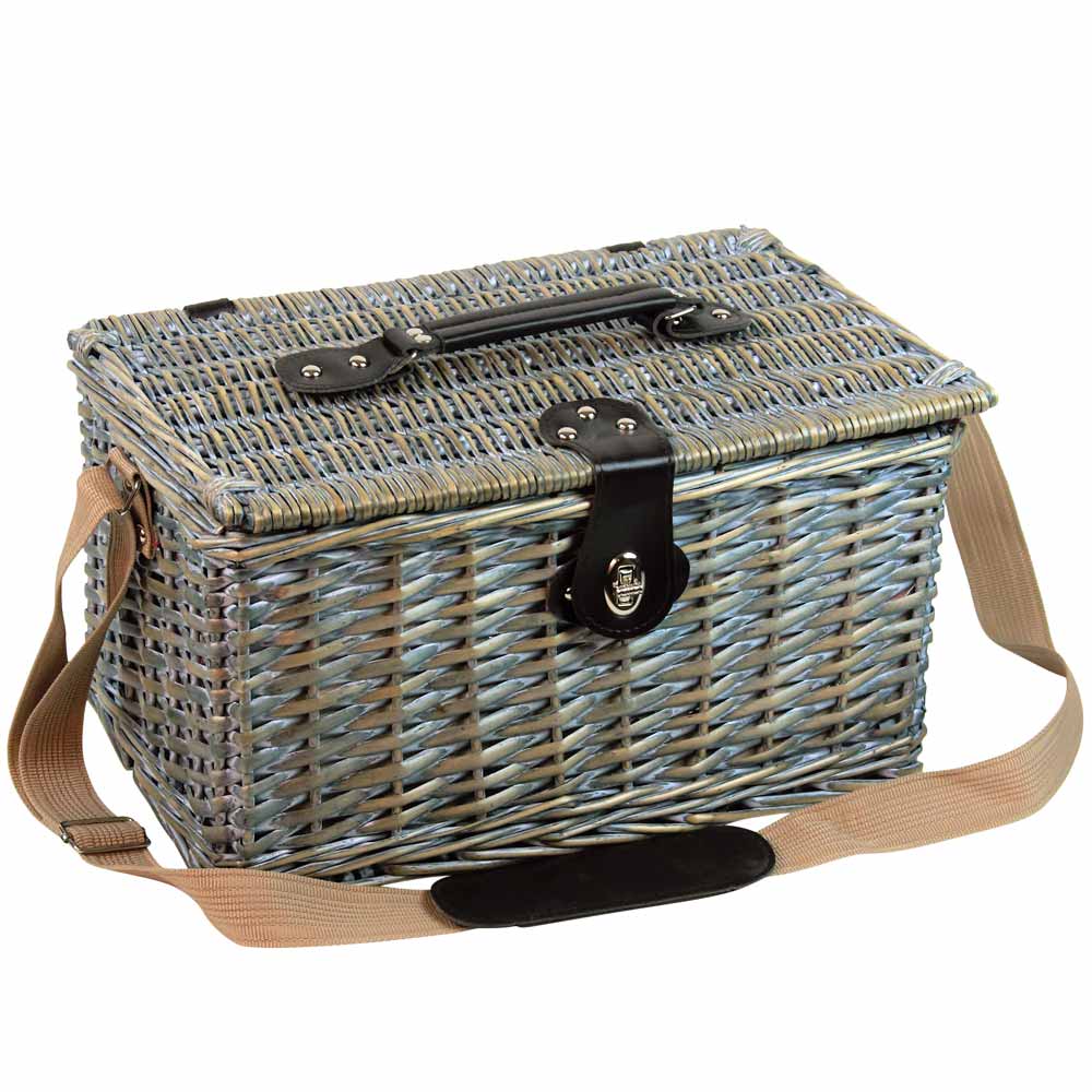 Cestino da picnic Sully - 4 persone