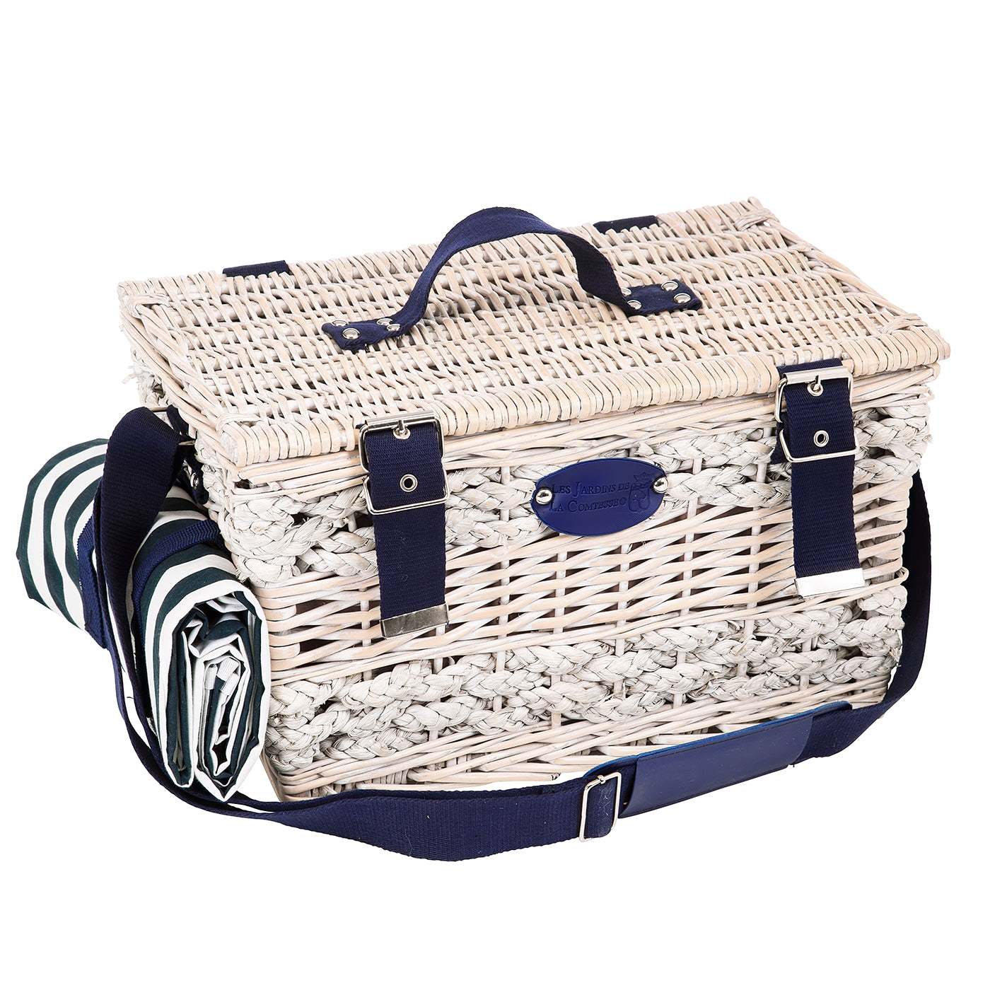 Cestino da picnic Marine - 2 persone