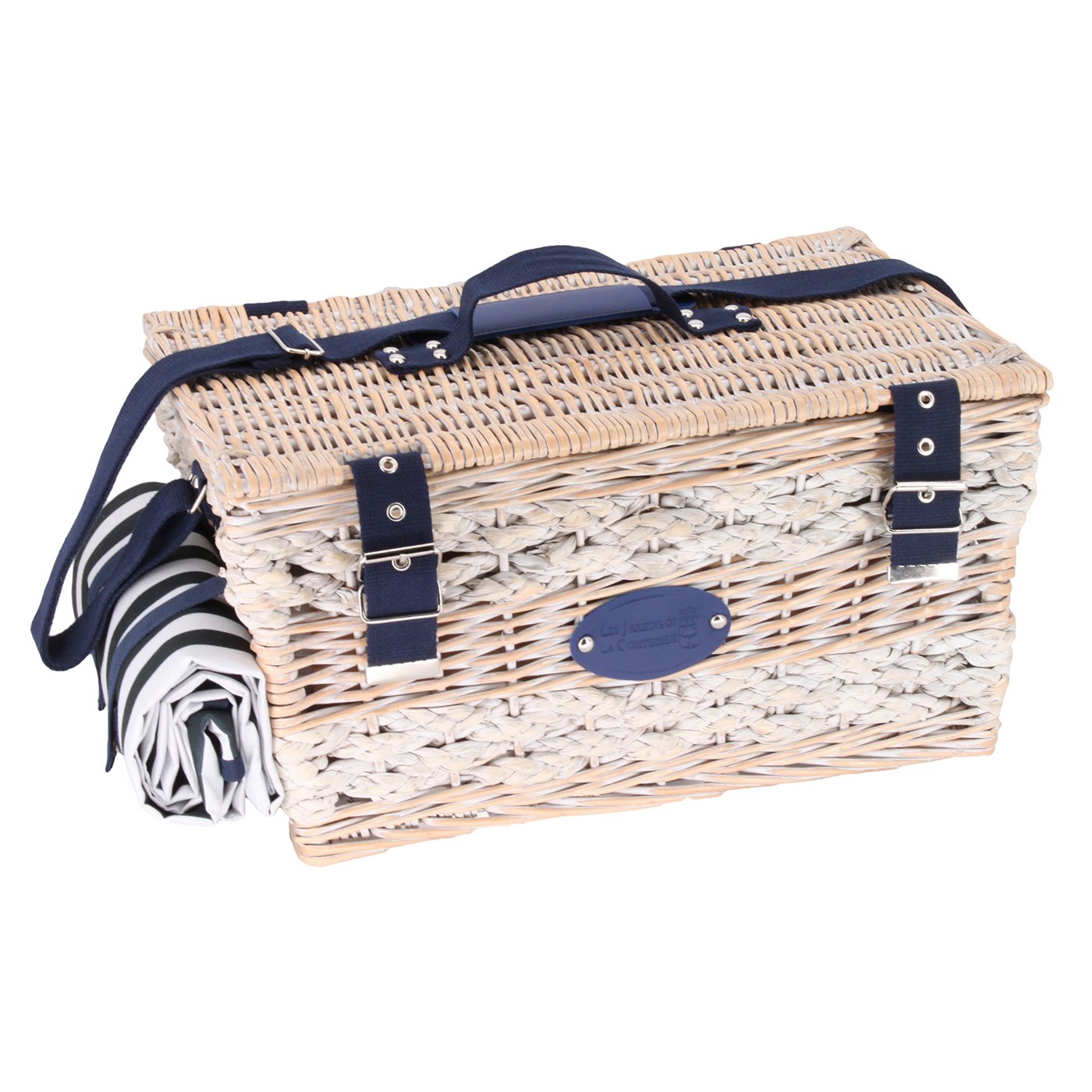 Cestino da picnic Marine - 2 persone