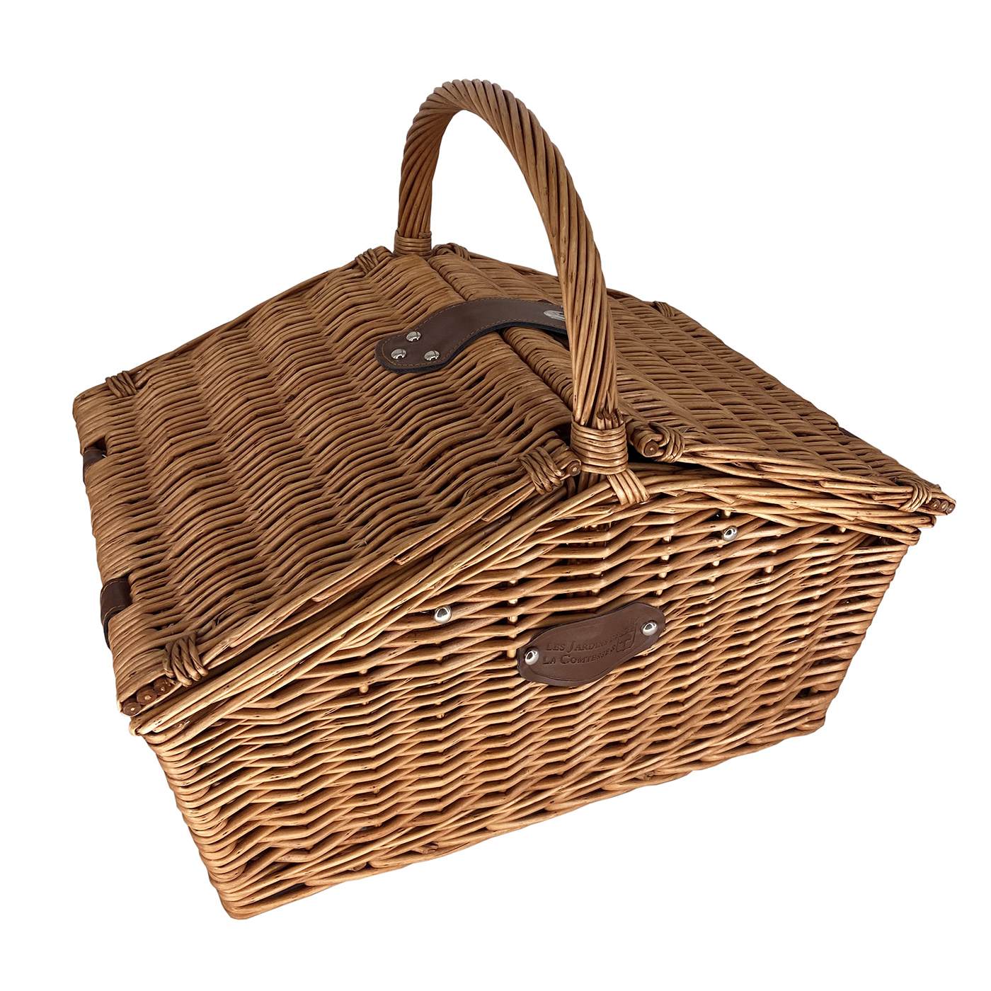 Cestino da picnic Montaigne in vimini - 4 persone