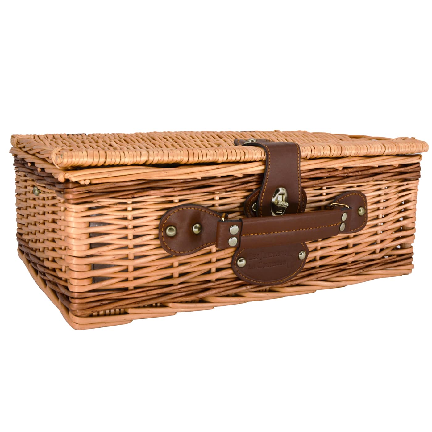 Cestino da picnic Mont Blanc - 2 persone