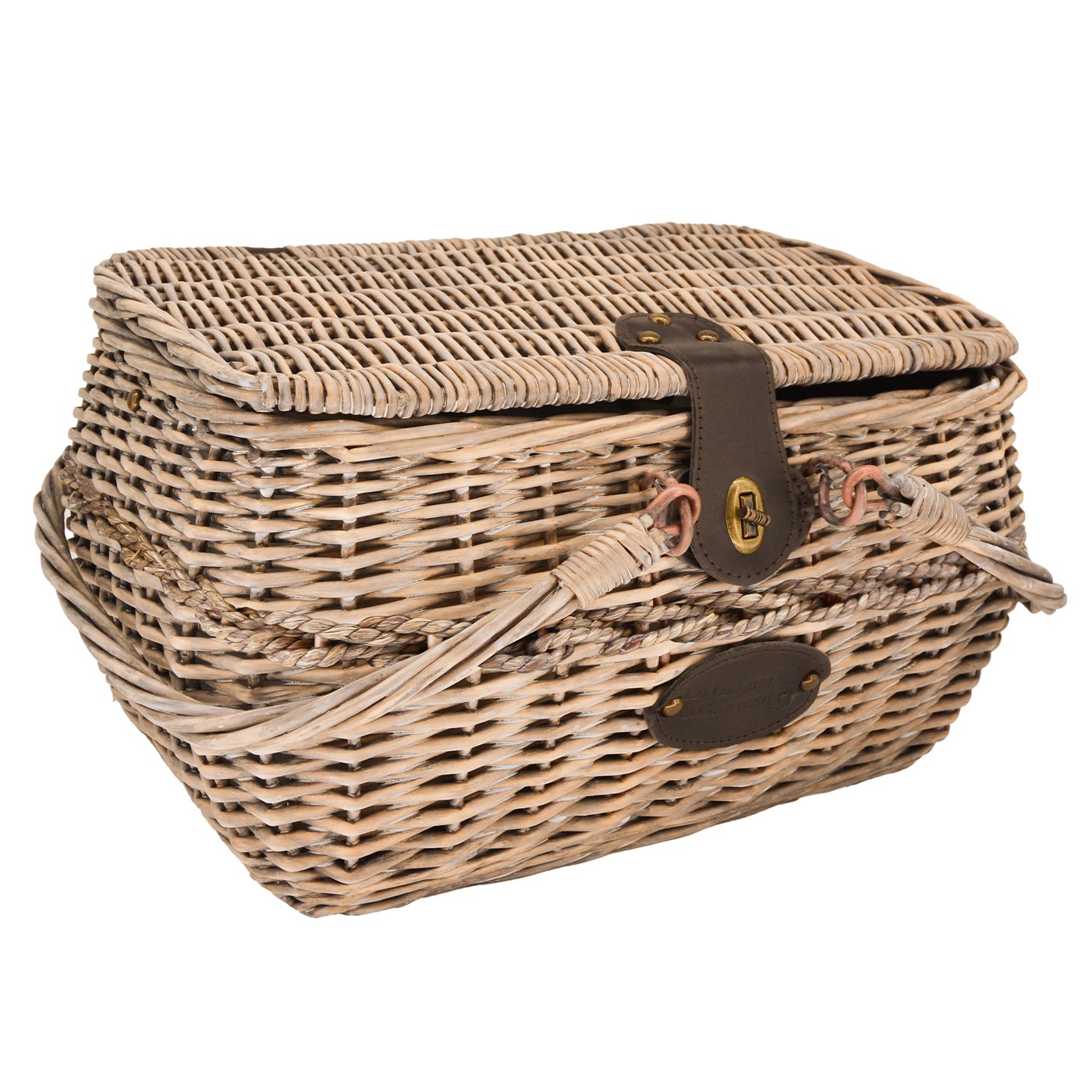 Cestino da picnic Sarlat - 4 persone