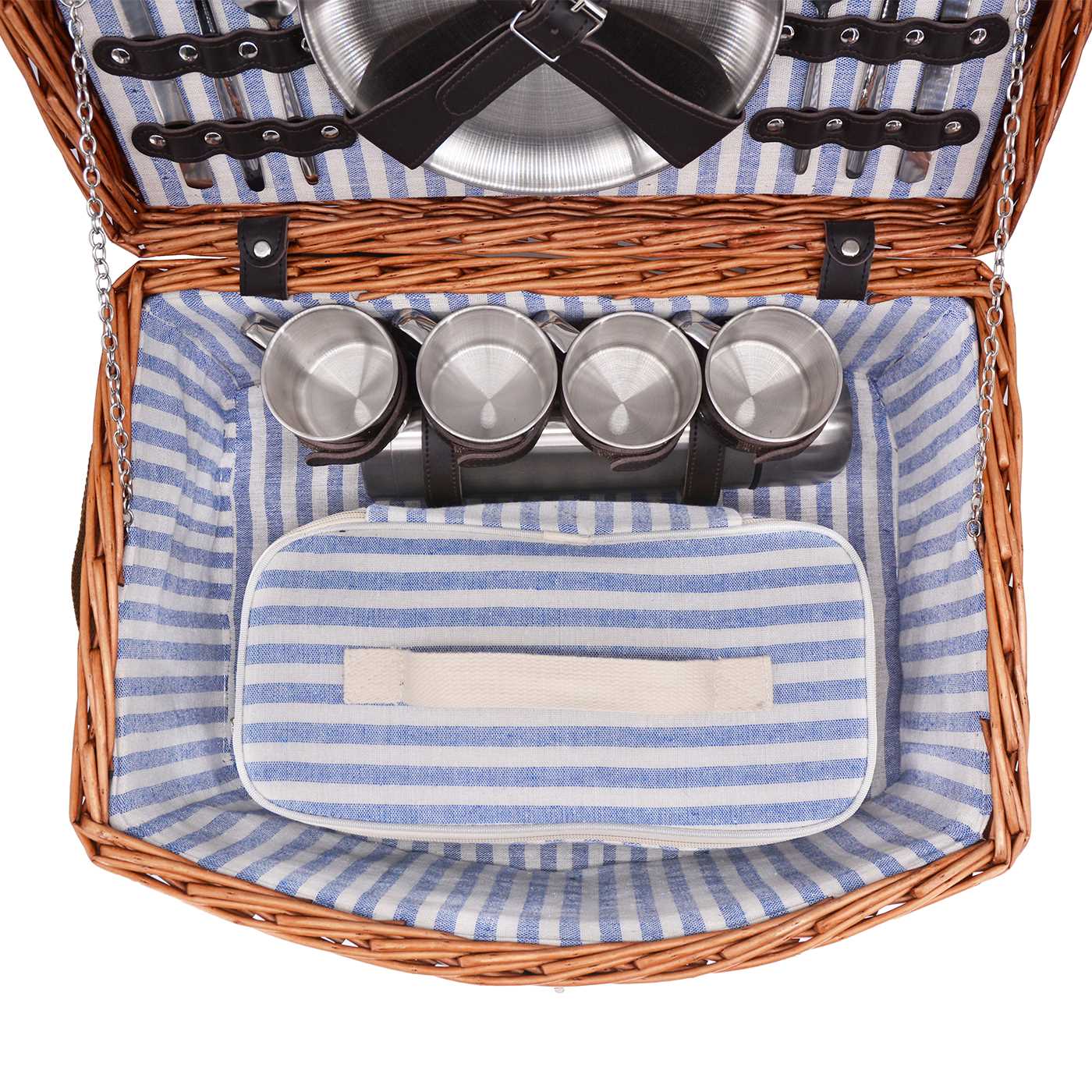 Cestino da picnic Rochefort - 4 persone