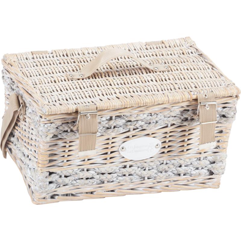 Cestino da picnic Love - 2 persone