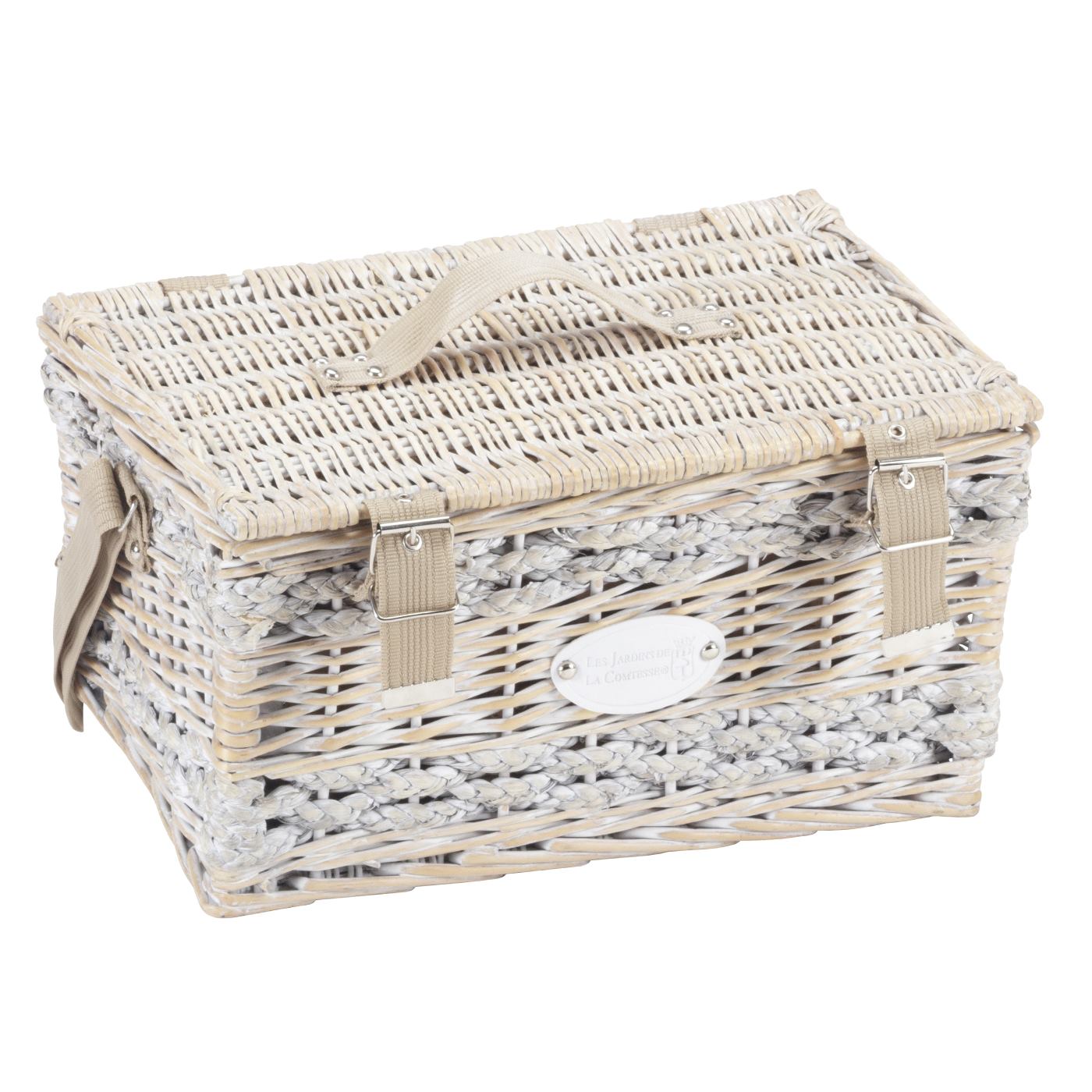 Cestino da picnic Love - 2 persone