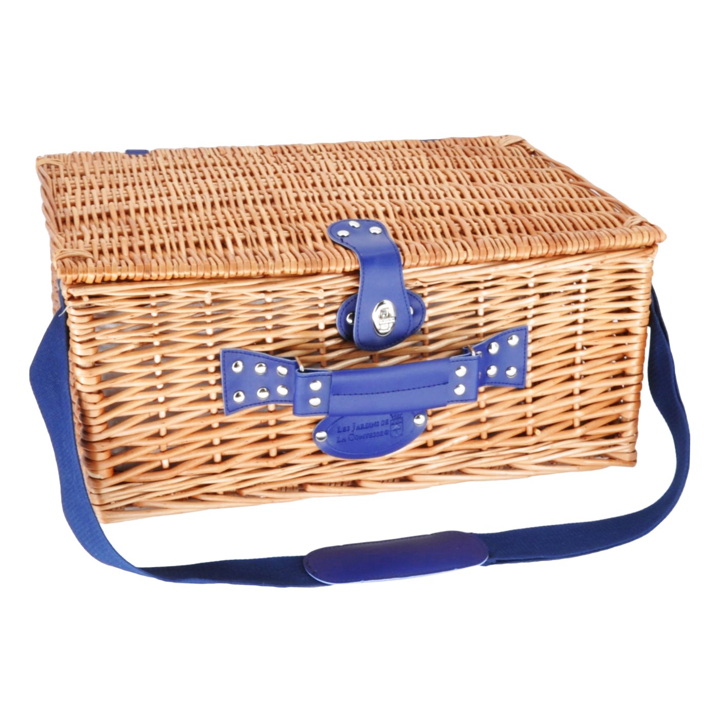 Cestino da picnic Fontainebleau - 4 persone
