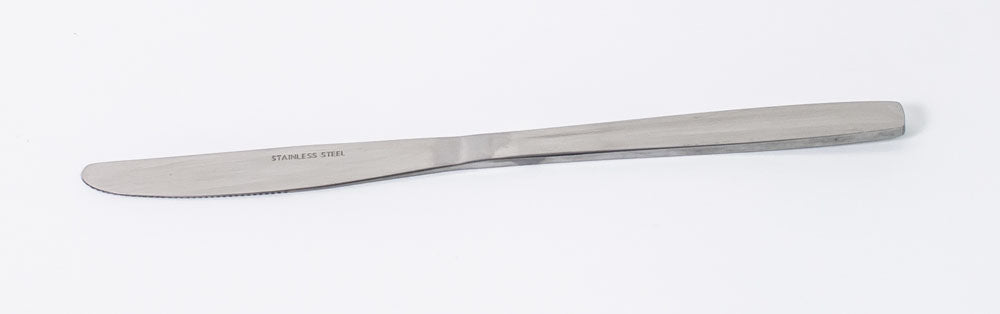 Coltello in acciaio fine