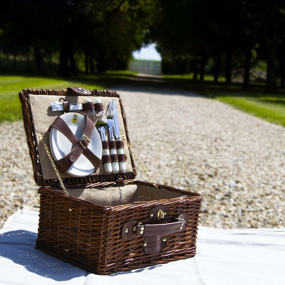 Cestino da picnic Saint-Michel - 2 persone
