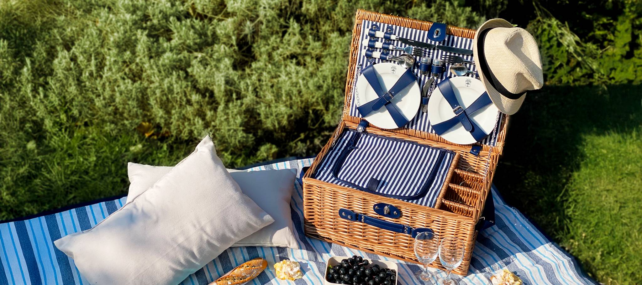 Stagione dei picnic