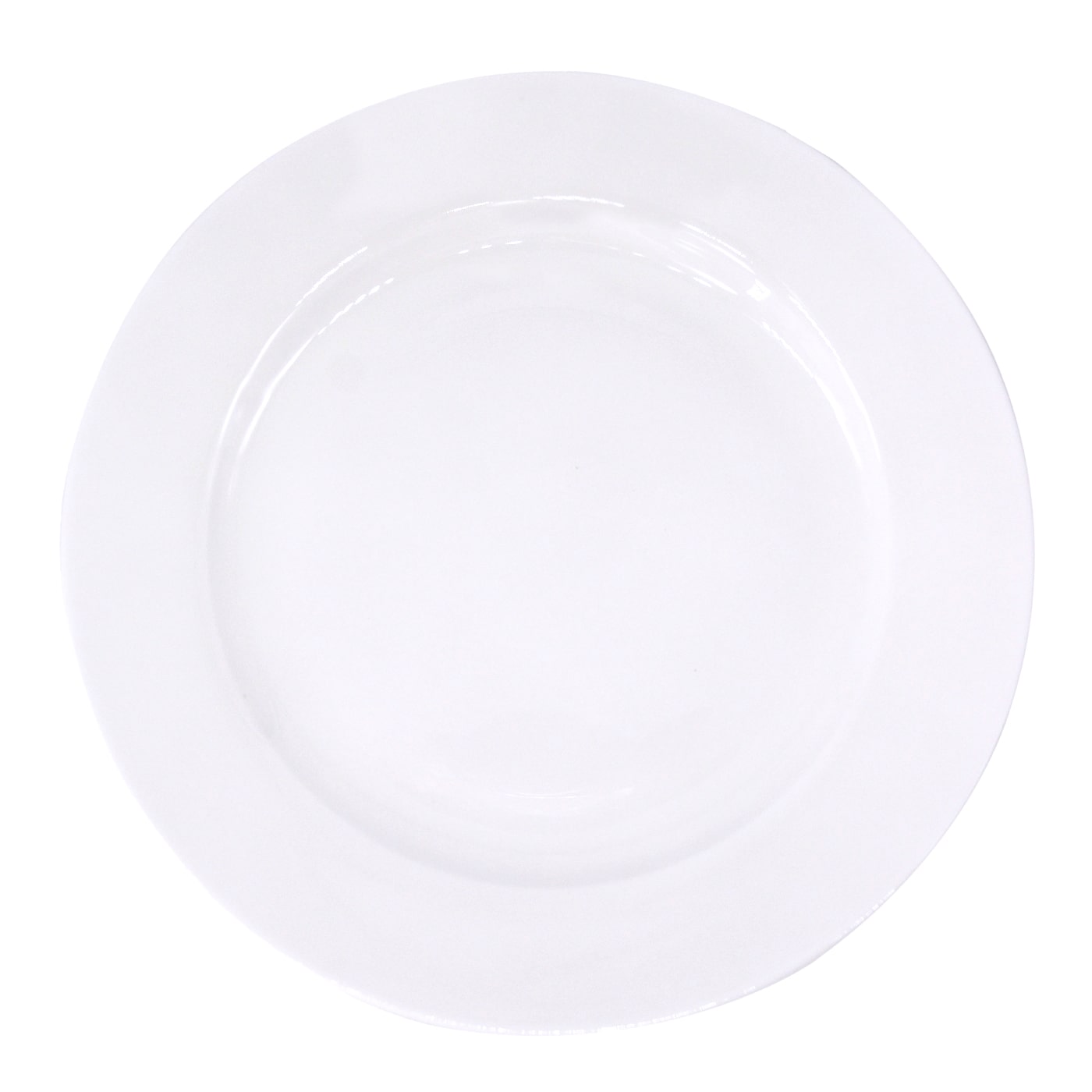 Grande piatto in melamine