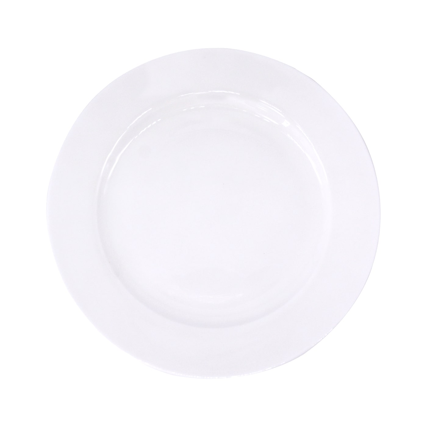 Piccolo piatto in melamine