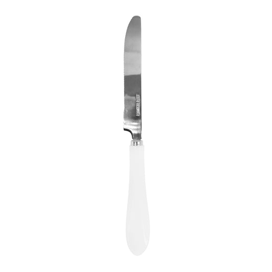 Coltello bianco épai