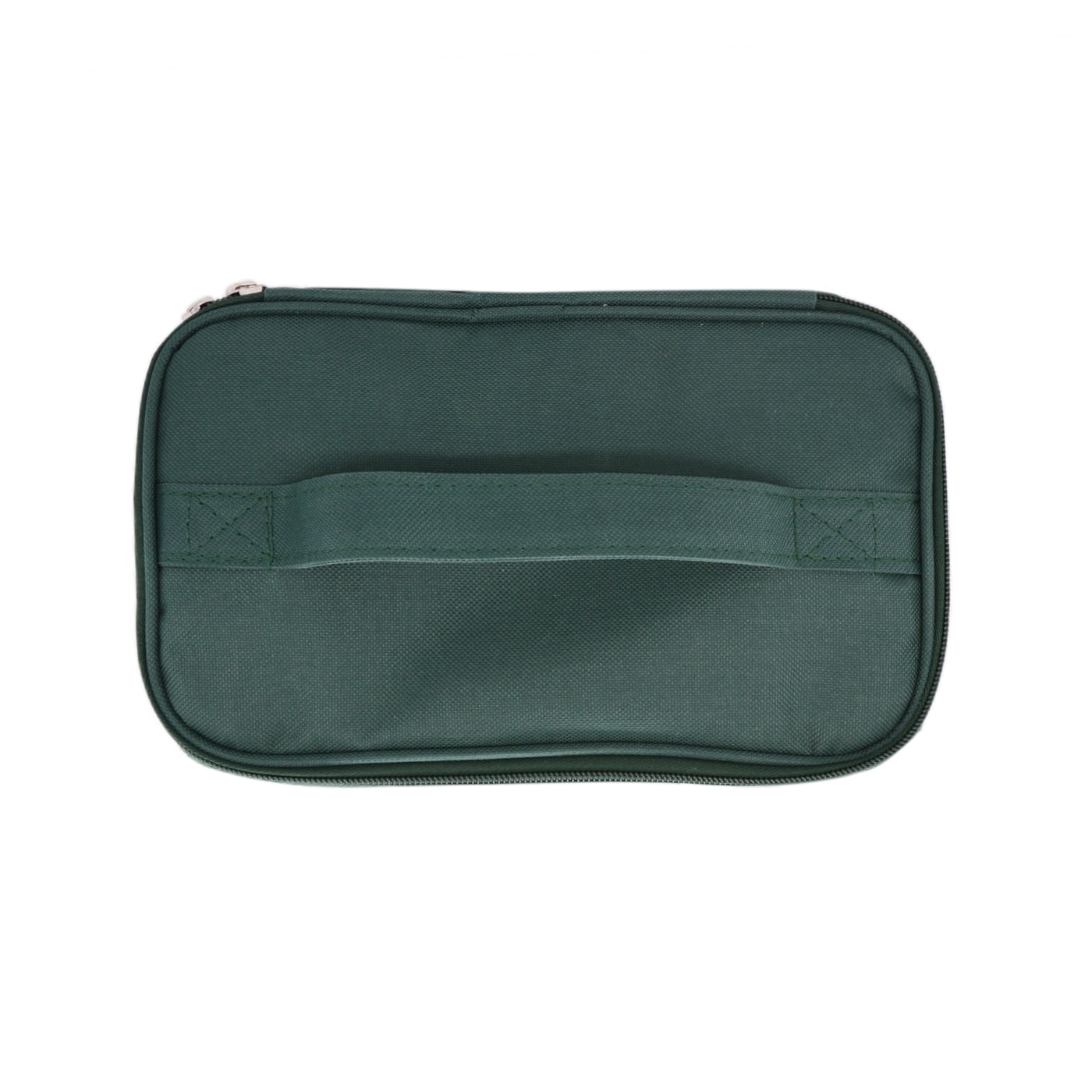 Raffreddatore isotermico verde - 26 x 16 x 14 cm