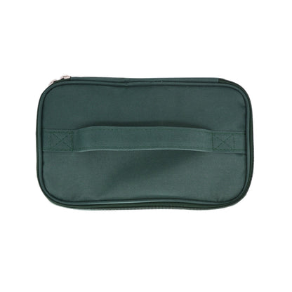 Raffreddatore isotermico verde - 26 x 16 x 14 cm
