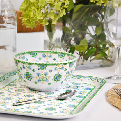 Piccola ciotola in melamina Evora