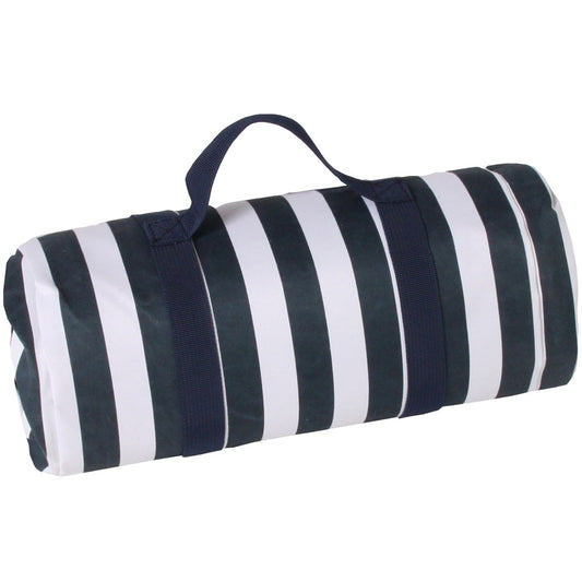 Telo da picnic XXL “Marine” (140 x 280 cm)