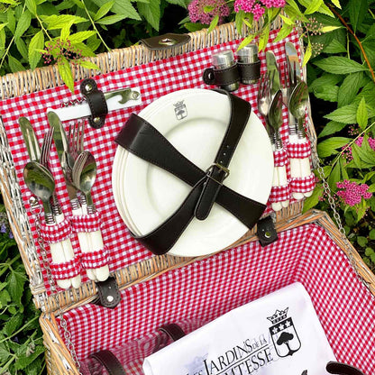 Cestino da picnic Sully - 4 persone
