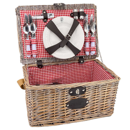 Cestino da picnic Sully - 4 persone