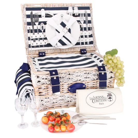 Cestino da picnic Marine - 2 persone