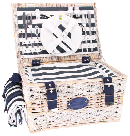 Cestino da picnic Marine - 2 persone