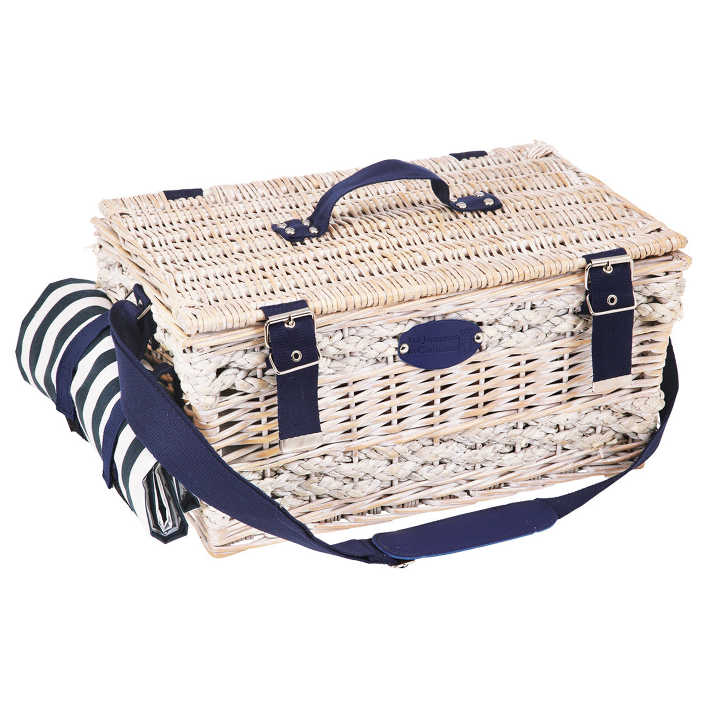 Baule da picnic Marine - 6 persone