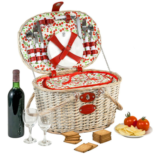 Cestino da picnic Cheverny - 4 persone