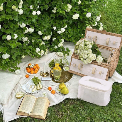 Cestino da picnic Opéra - 4 persone