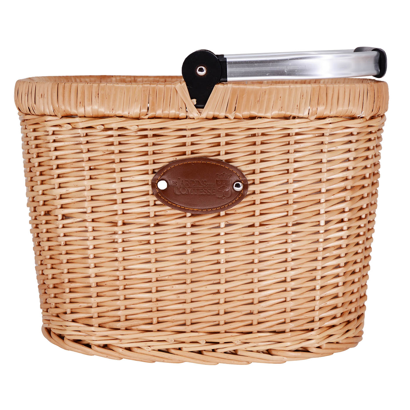Cestino isotermico Chantilly Lino piccolo - 18 L