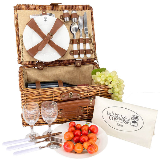 Cestino da picnic Saint-Michel - 2 persone