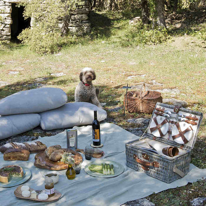 Cestino picnic Angers - 4 persone