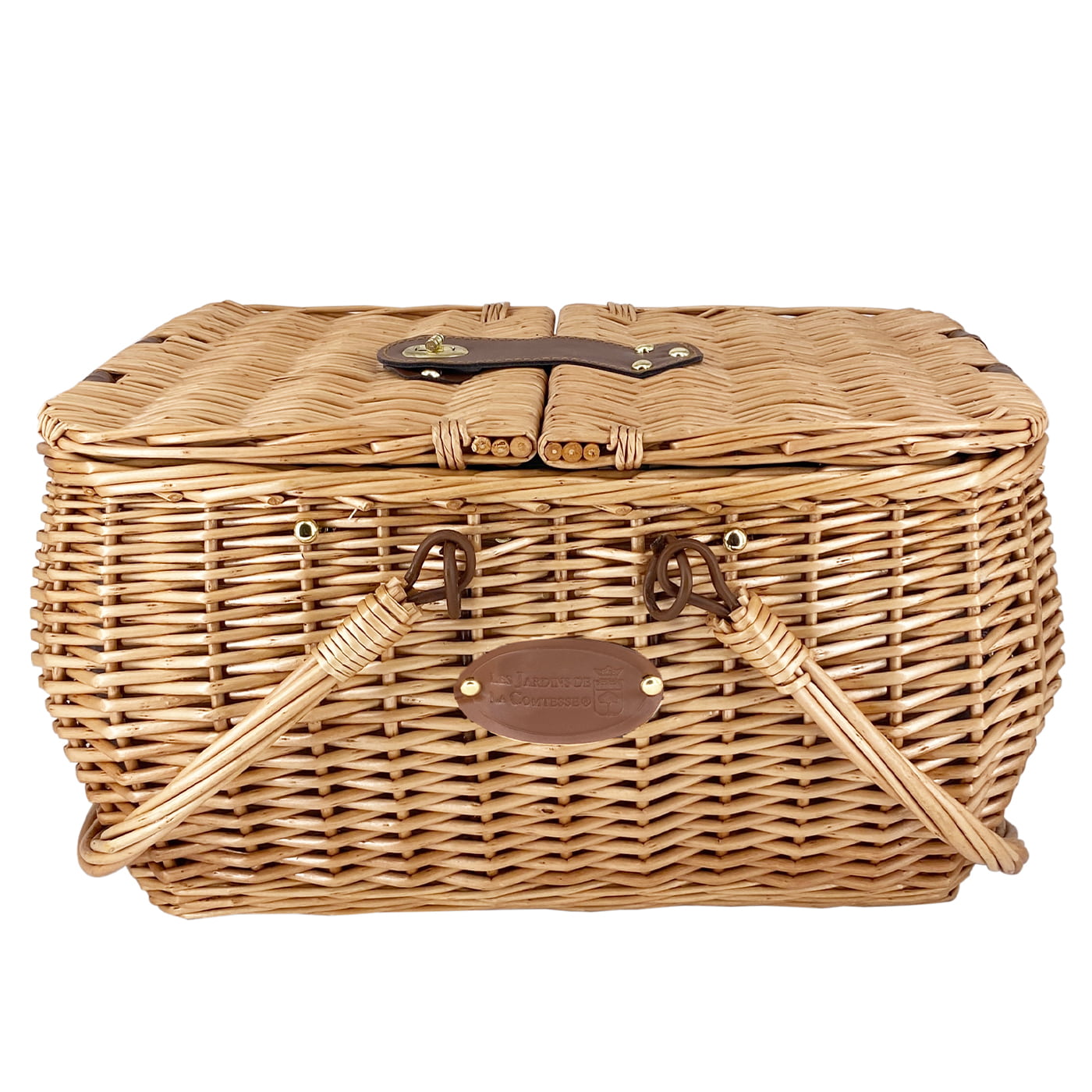 Cestino da picnic Giverny - 2 persone